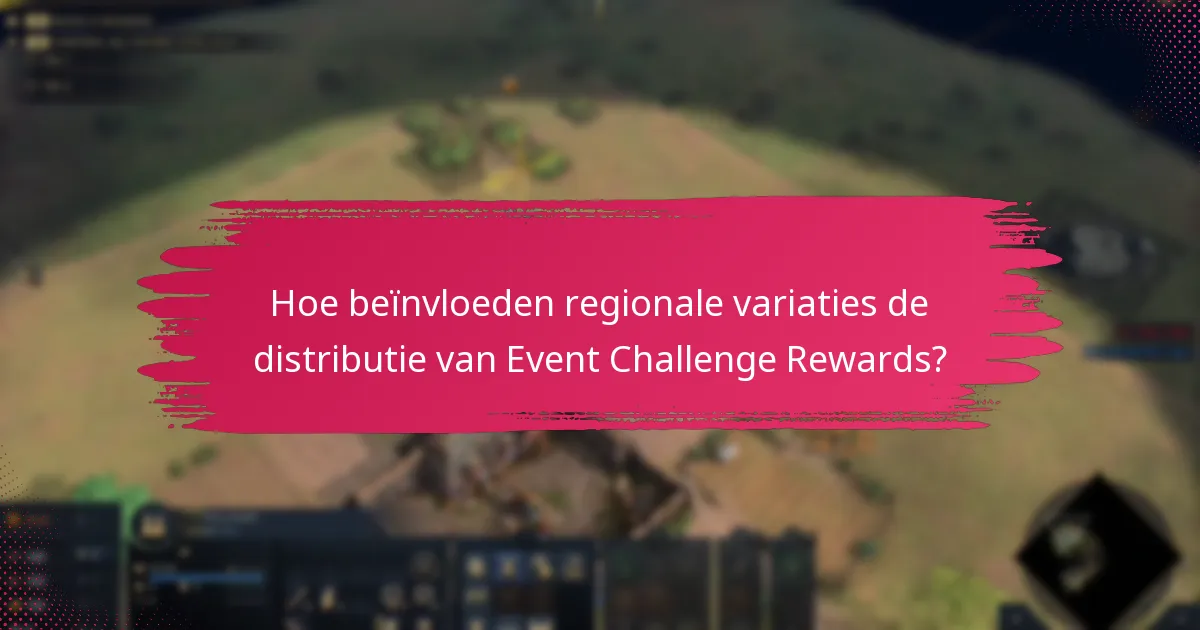 Wanneer zijn de claimperiodes voor Event Challenge Rewards?