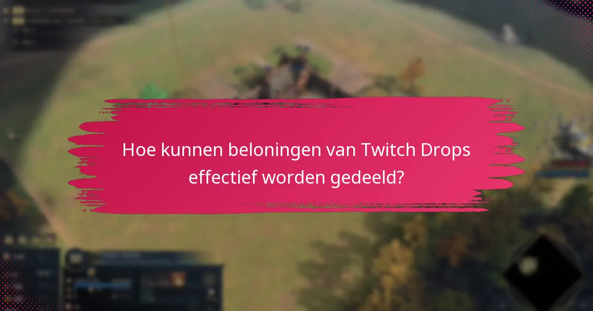 Hoe verbeteren streaminteracties de communitybetrokkenheid?