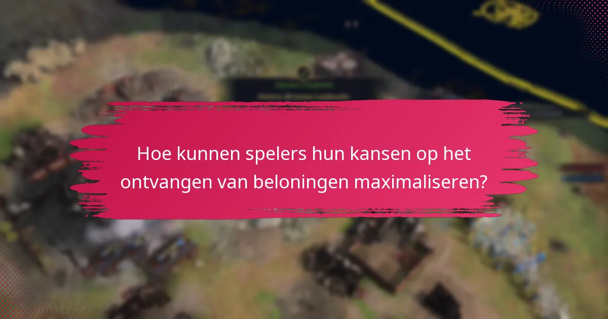 Hoe beïnvloeden regionale variaties de distributie van Event Challenge Rewards?