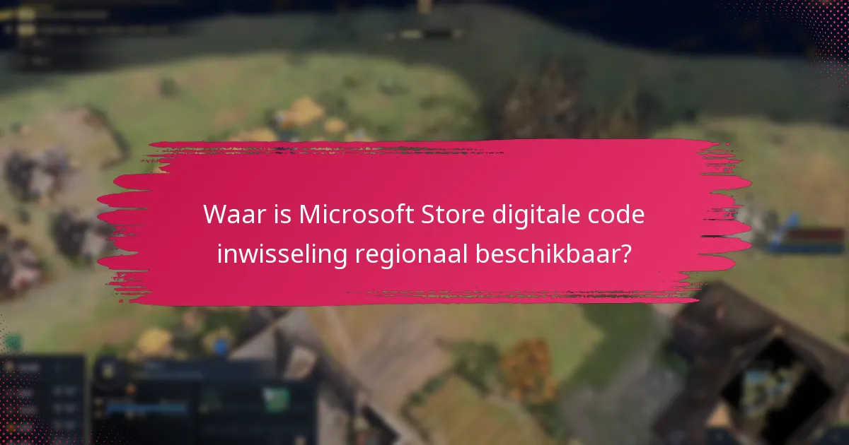 Hoe kan ik Microsoft Store digitale codes delen?
