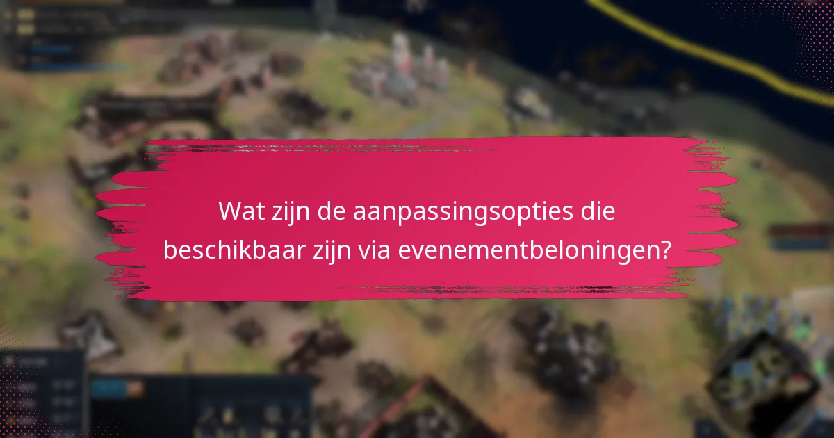 Waar kunnen spelers aankomende evenementen vinden voor het verdienen van beloningen?