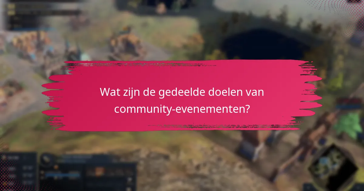 Hoe kunnen spelers hun beloningen tijdens evenementen maximaliseren?