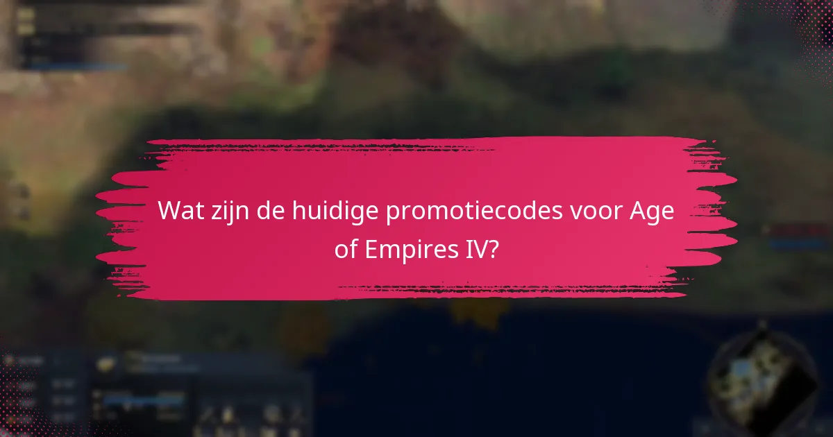 Welke seizoensgebonden evenementen vinden plaats in Age of Empires IV?