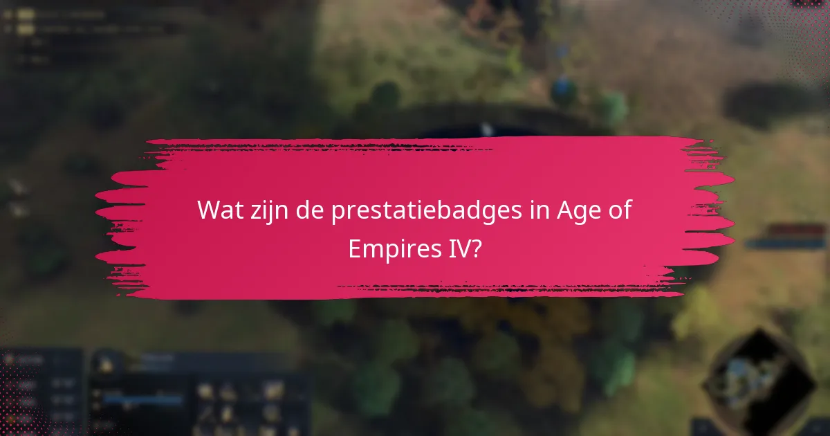Welke uitdagingen bieden de beste beloningen in Age of Empires IV?