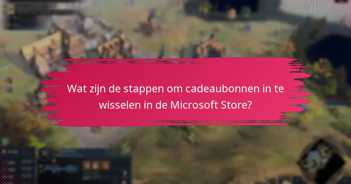 Welke soorten codes zijn beschikbaar in de Microsoft Store?