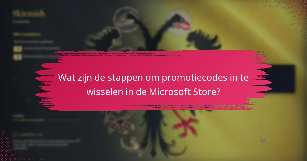 Hoe beïnvloeden regionale beperkingen de inwisseling van codes?