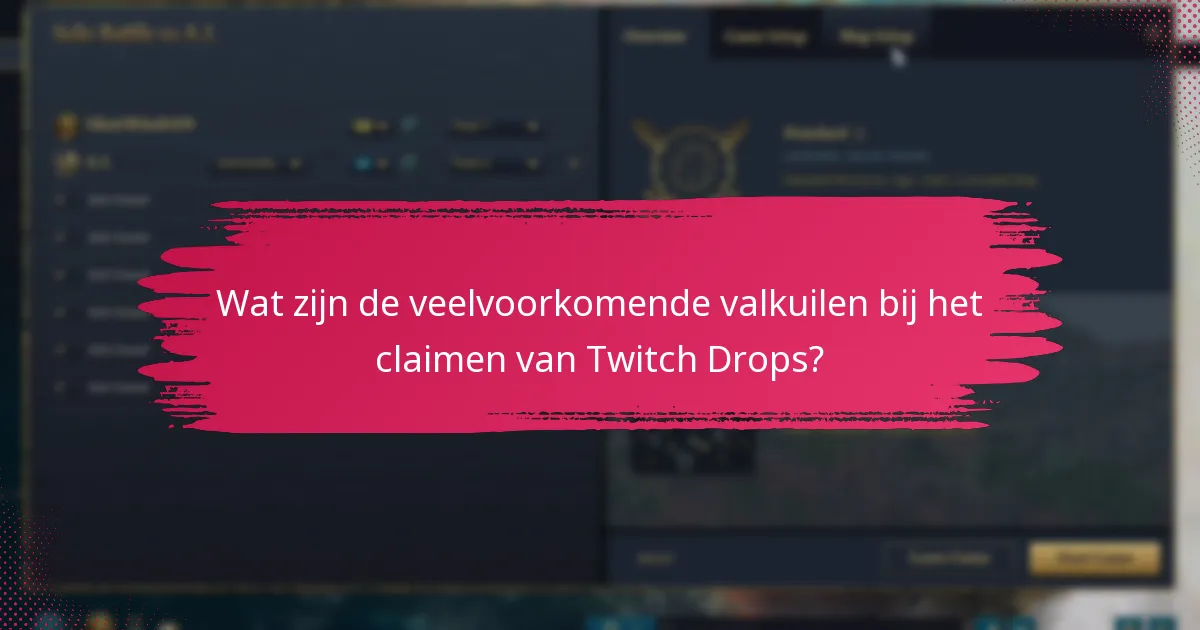 Hoe verhouden Age of Empires IV Twitch Drops zich tot andere games?