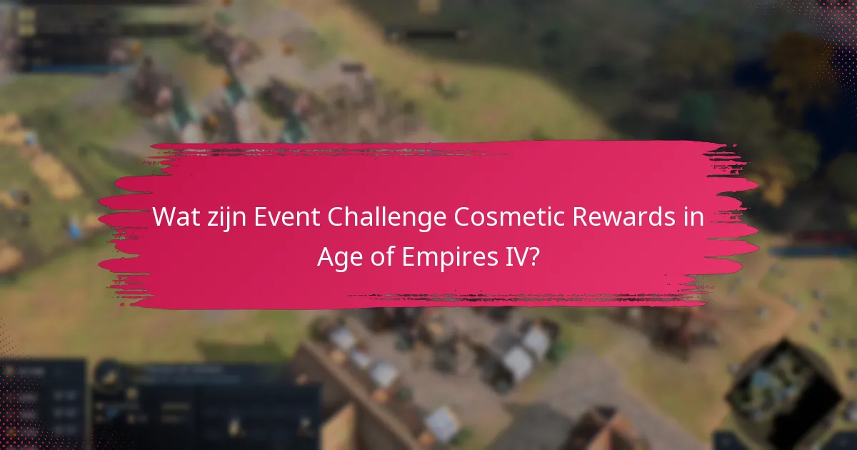 Welke personage skins zijn beschikbaar in huidige evenementen?