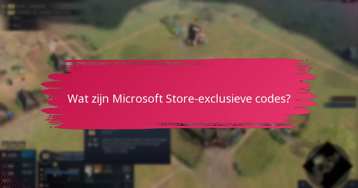 Hoe verhouden exclusieve codes zich tot andere promoties?